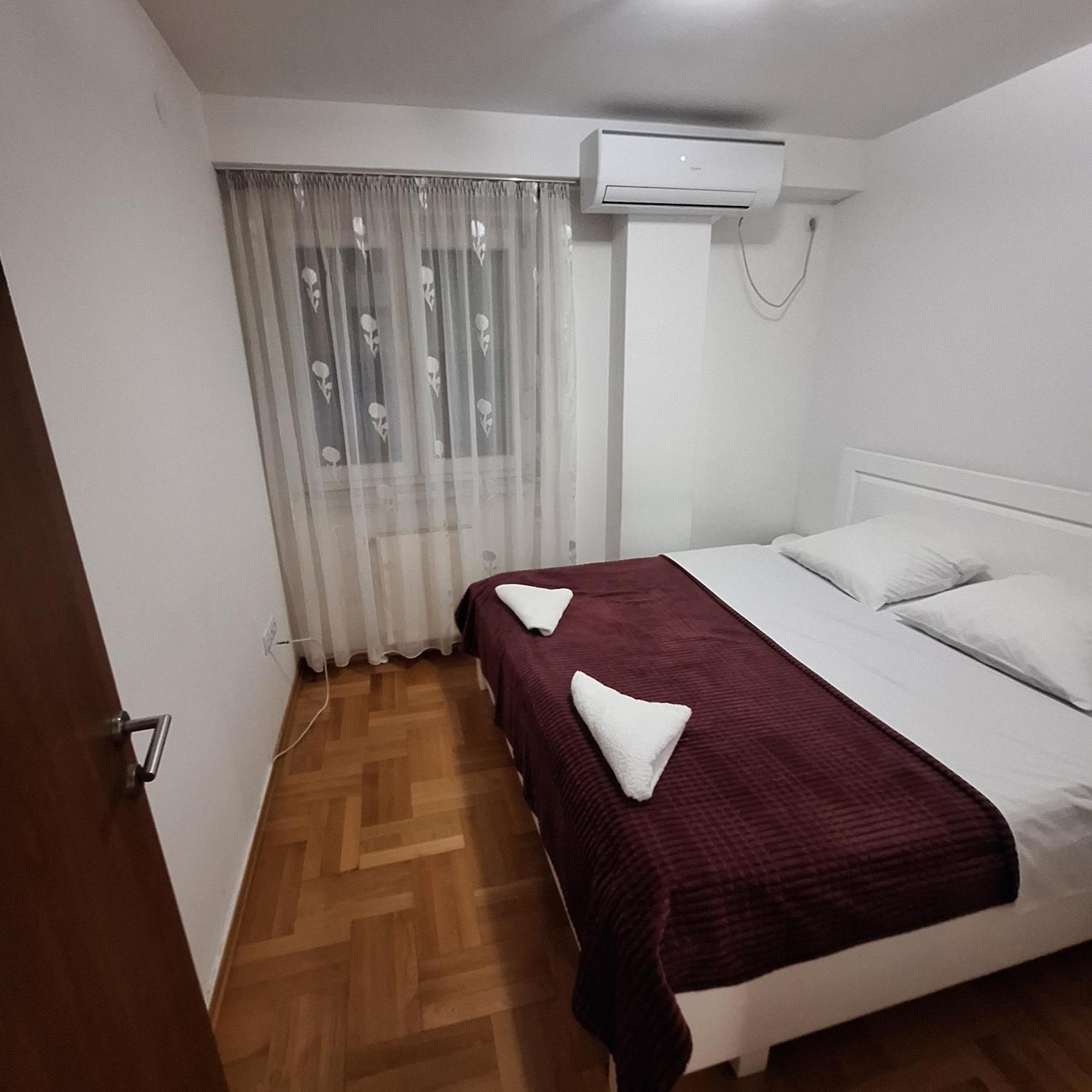 Luks Apartment Banja Luka Exterior foto